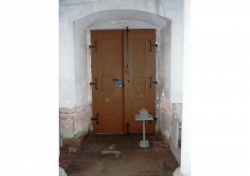 Renovace dveří z masivu 