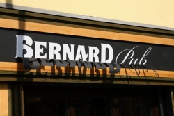 Pivnice pivovaru Bernard Pub, Žižkov
